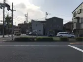 江戸川区鹿骨６丁目　月極駐車場